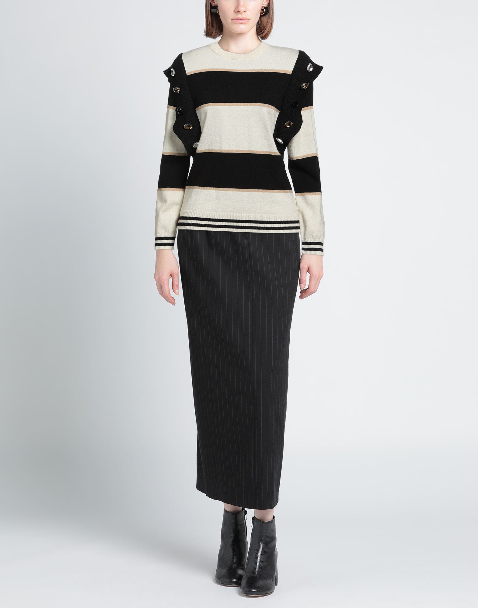  Le Volière - Prendas De Punto - Pullover - On Yoox.com 