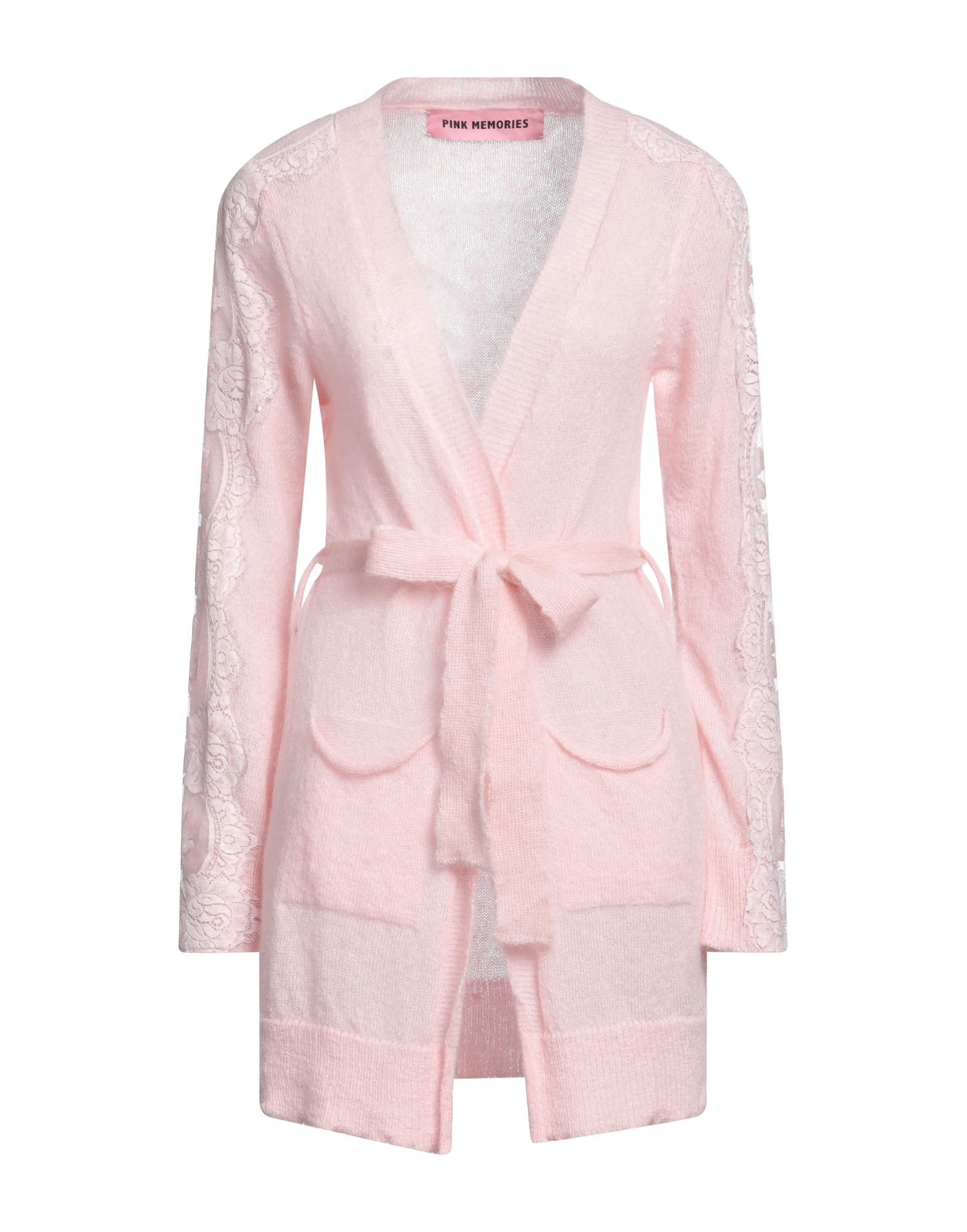  Pink Memories - Maille - Cardigans - On Yoox.com 