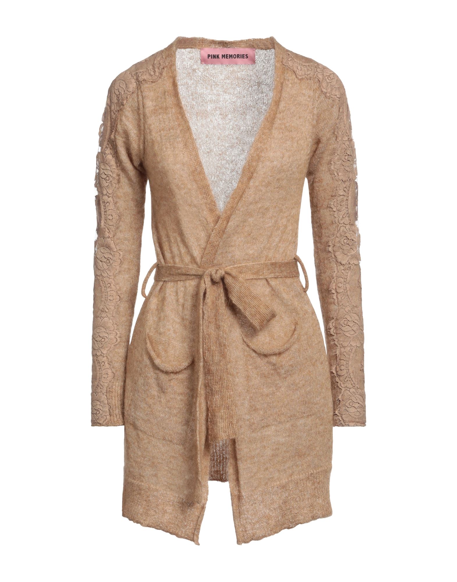  Pink Memories - Maille - Cardigans - On Yoox.com 