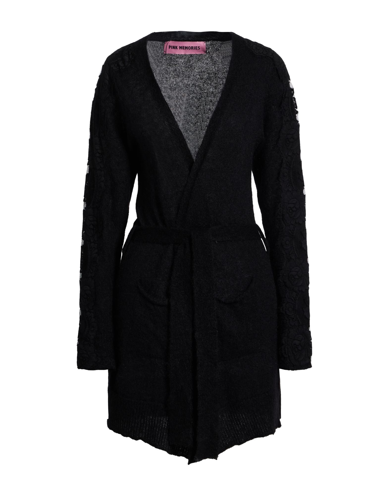  Pink Memories - Maille - Cardigans - On Yoox.com 