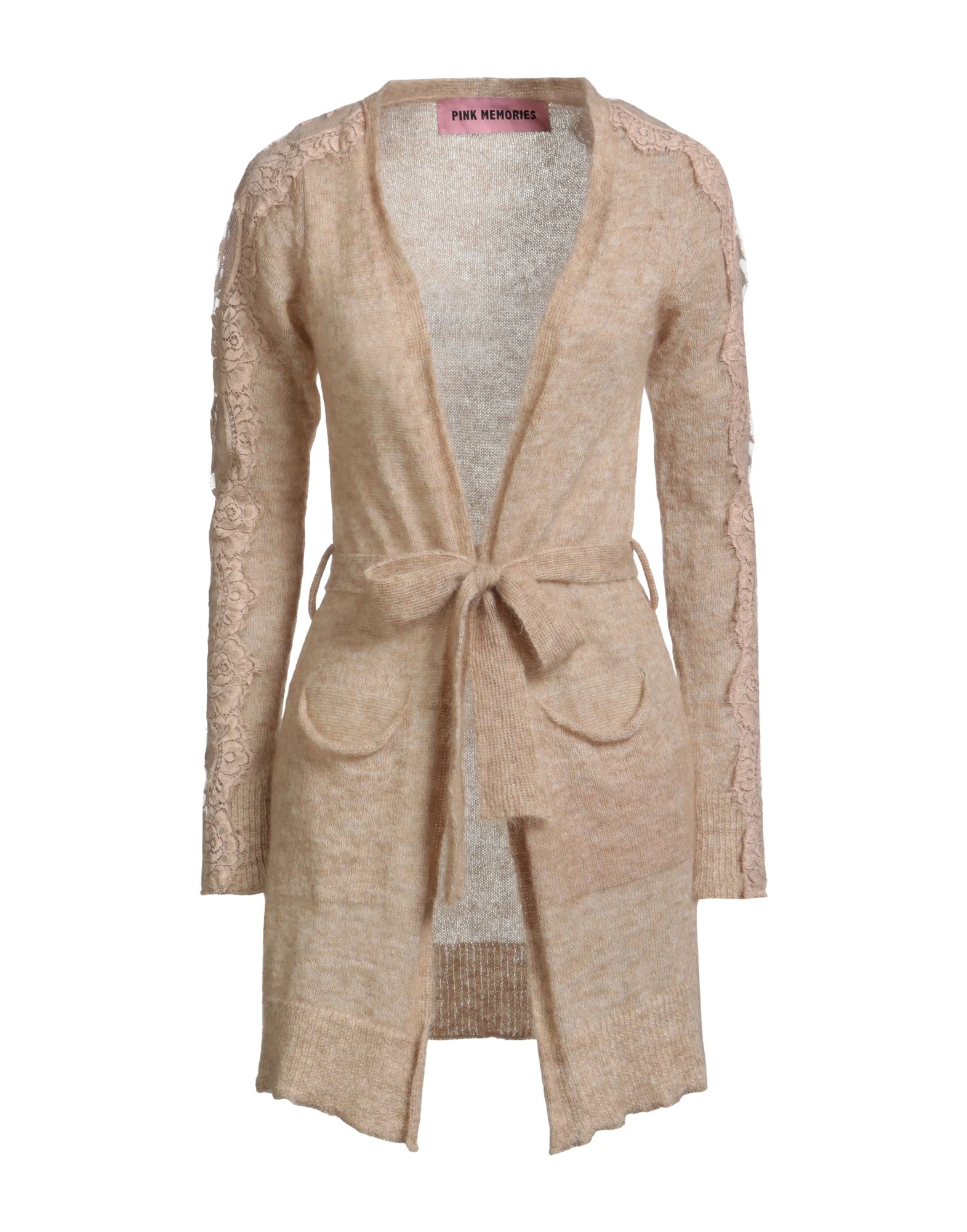  Pink Memories - Maille - Cardigans - On Yoox.com 