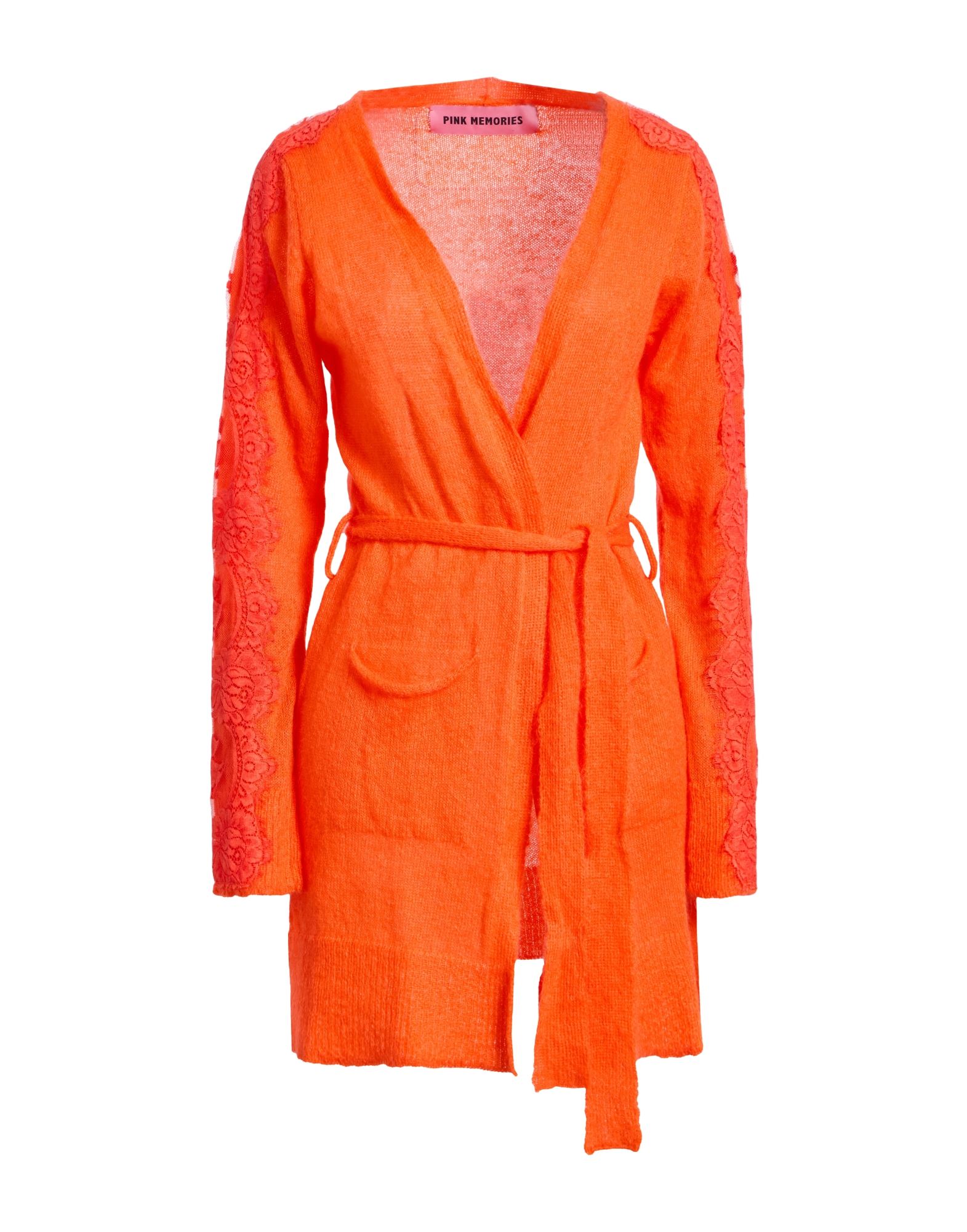  Pink Memories - Maille - Cardigans - On Yoox.com 