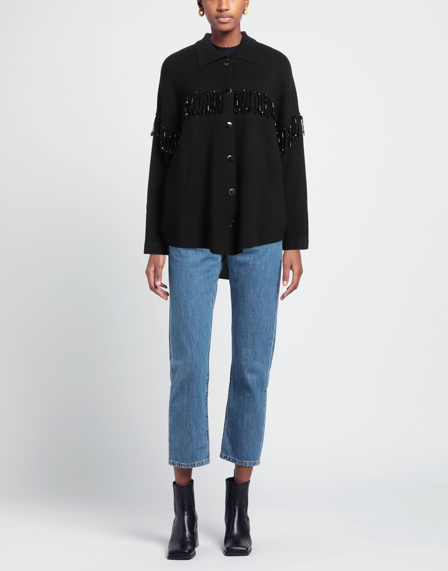  Pinko - Prendas De Punto - Cárdigans - On Yoox.com 