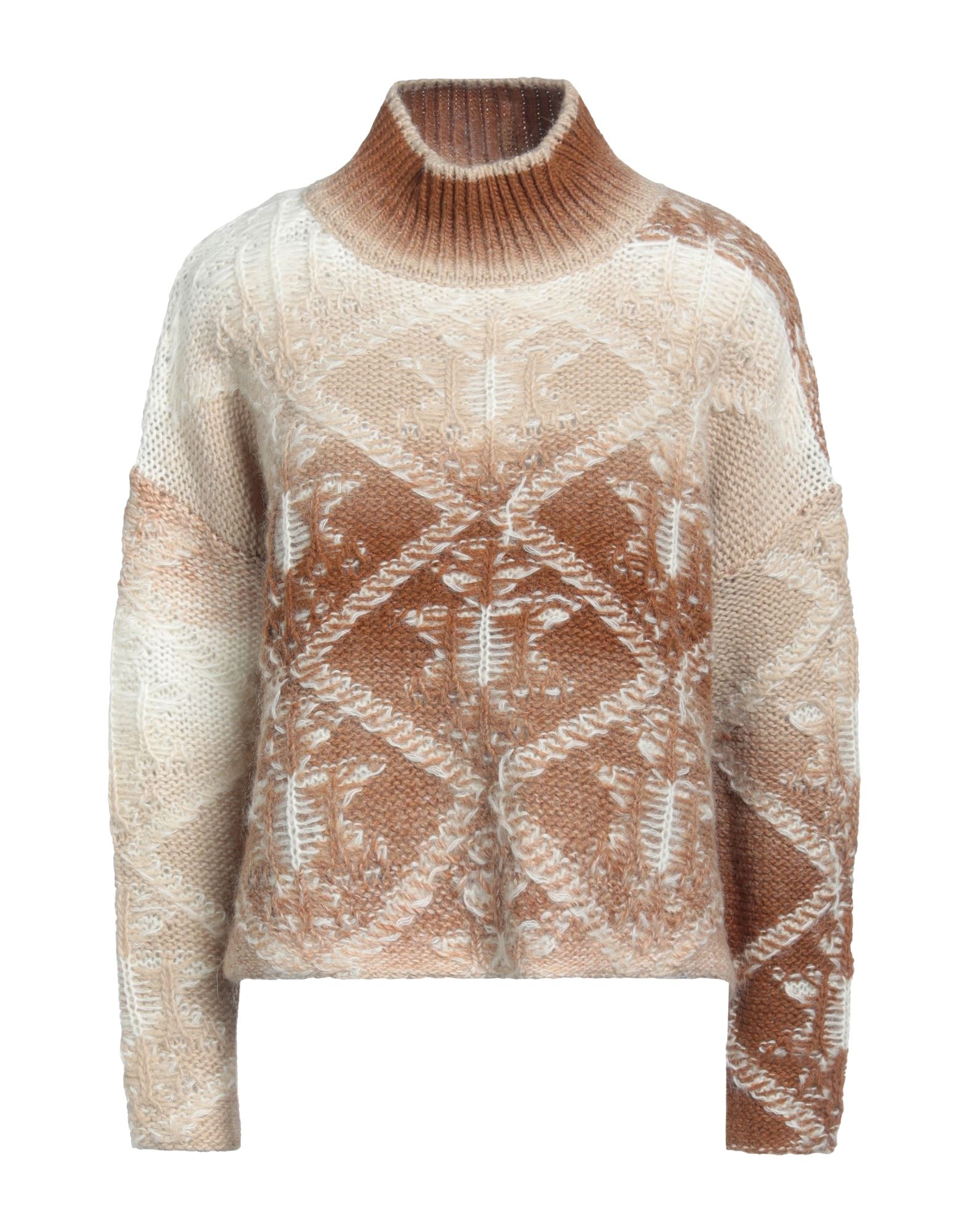  Dondup - Strickwaren - Rollkragenpullover - On Yoox.com 