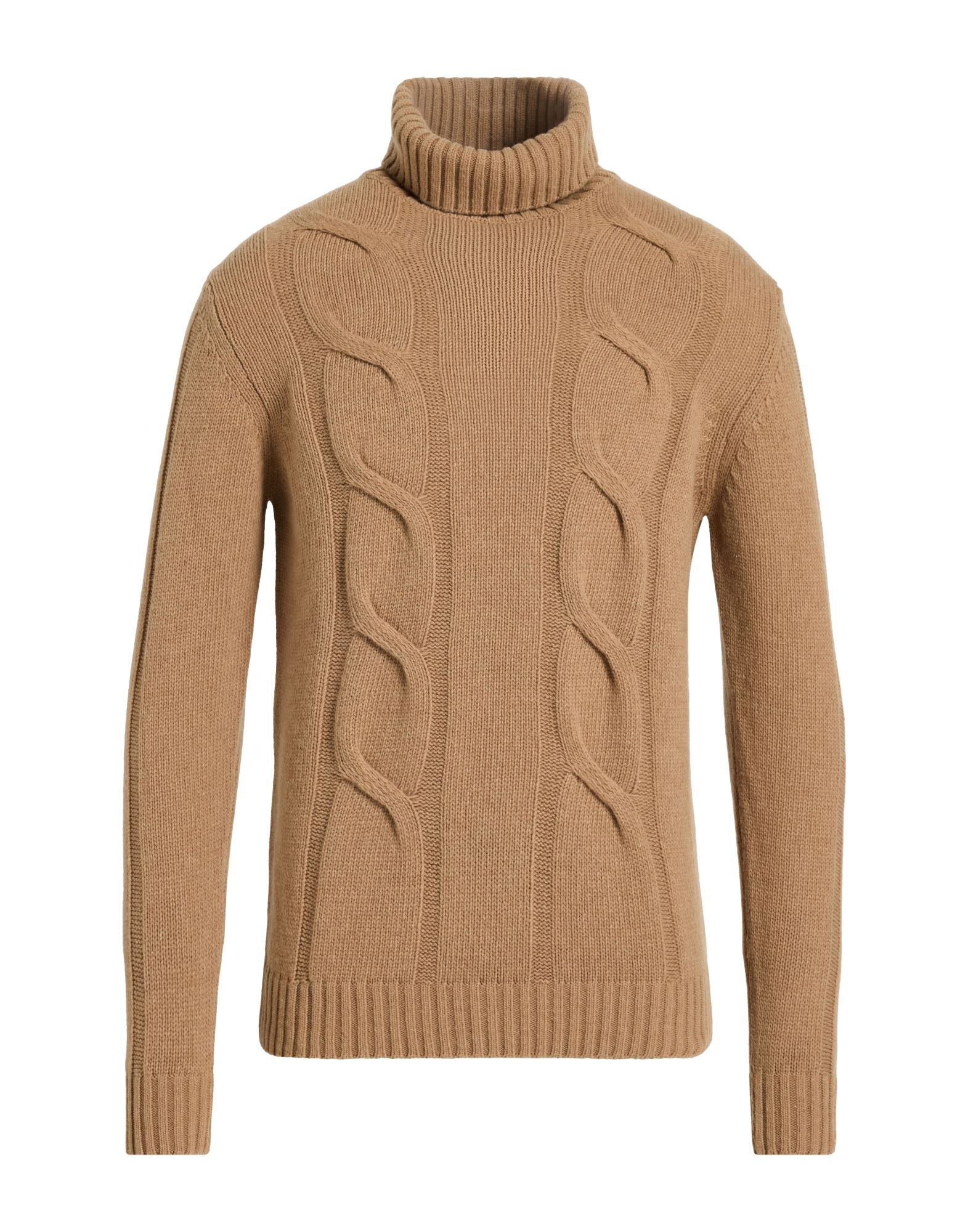  Grey Daniele Alessandrini - Prendas De Punto - Cuello Alto - On Yoox.com 