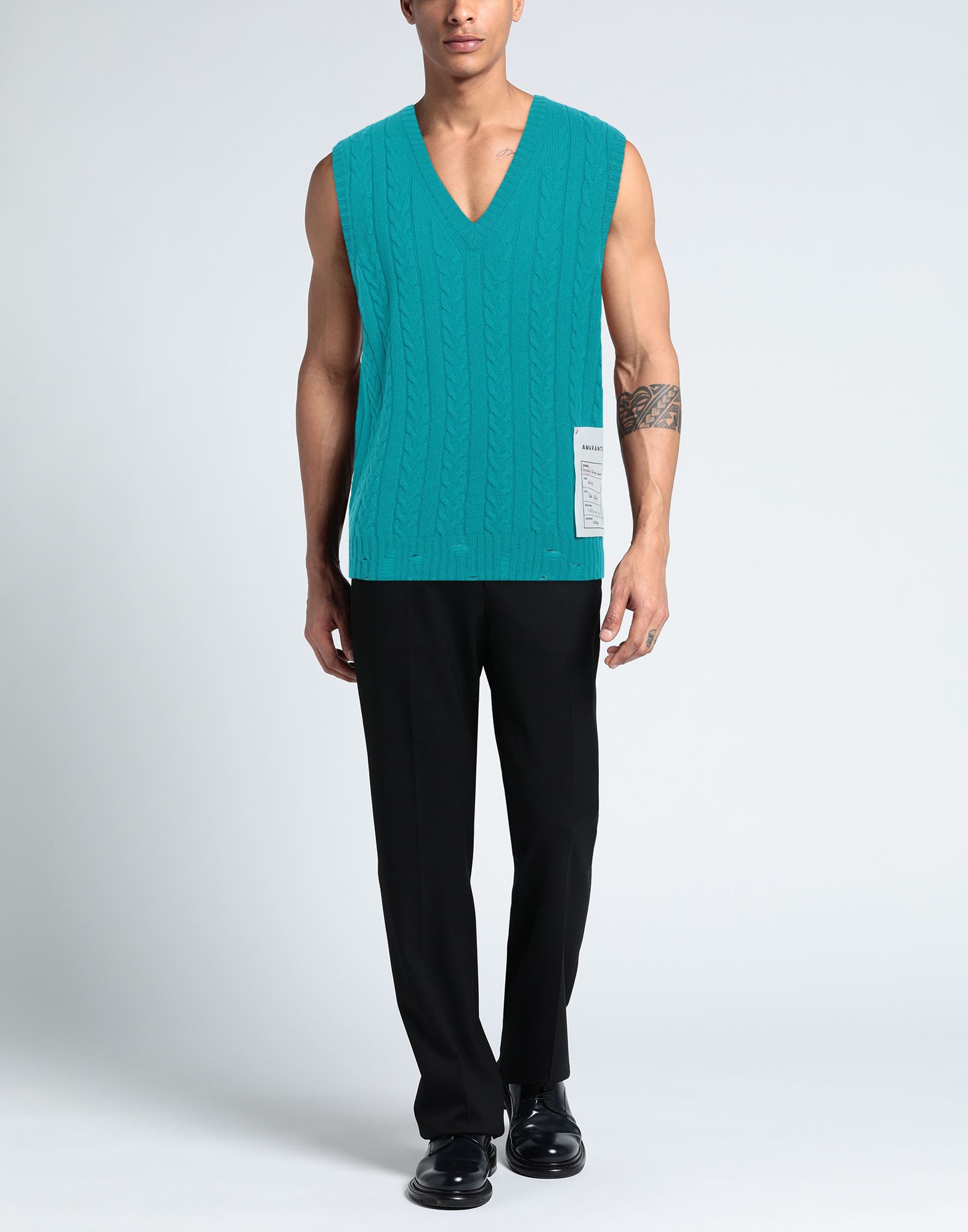  Amaranto - Strickwaren - Pullover - On Yoox.com 
