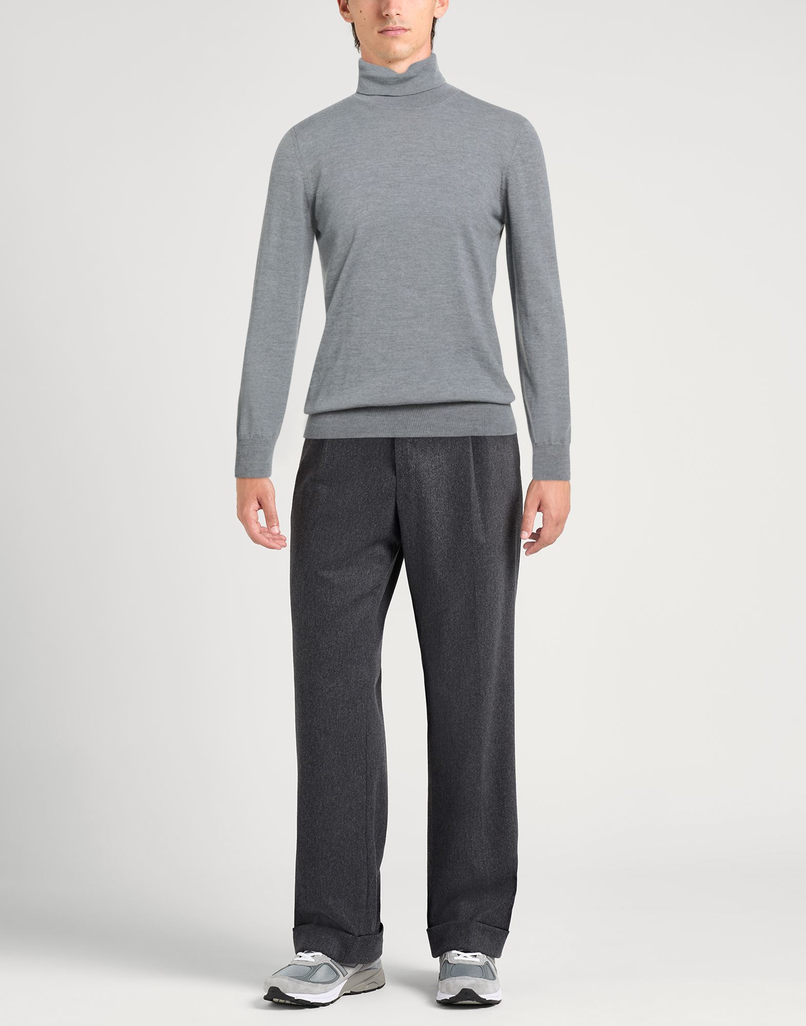  Gran Sasso - Strickwaren - Rollkragenpullover - On Yoox.com 