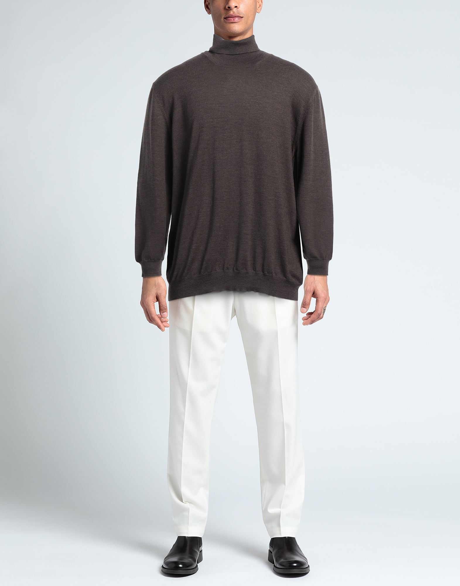  Gran Sasso - Strickwaren - Rollkragenpullover - On Yoox.com 