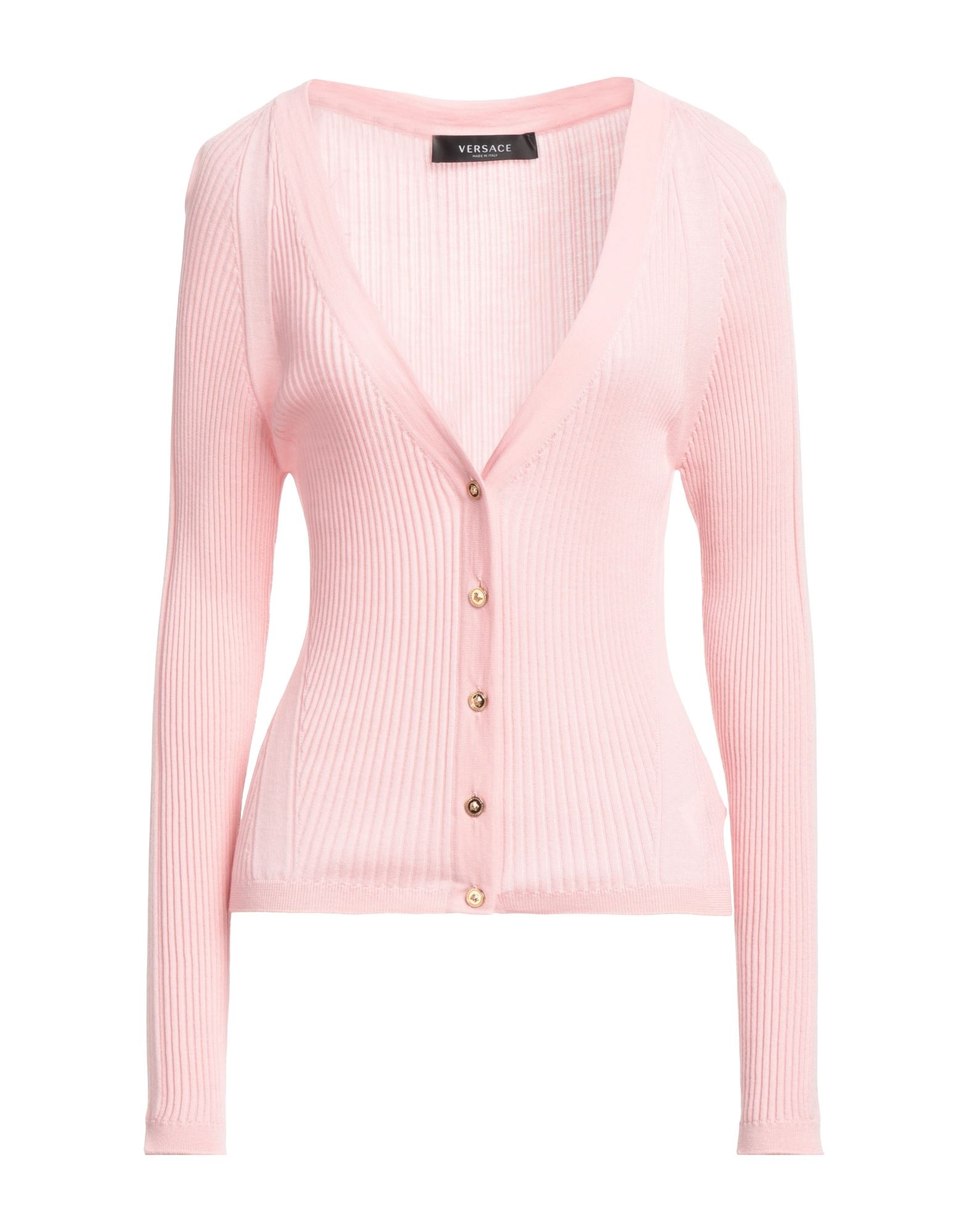  Versace - Strickwaren - Strickjacken - On Yoox.com 
