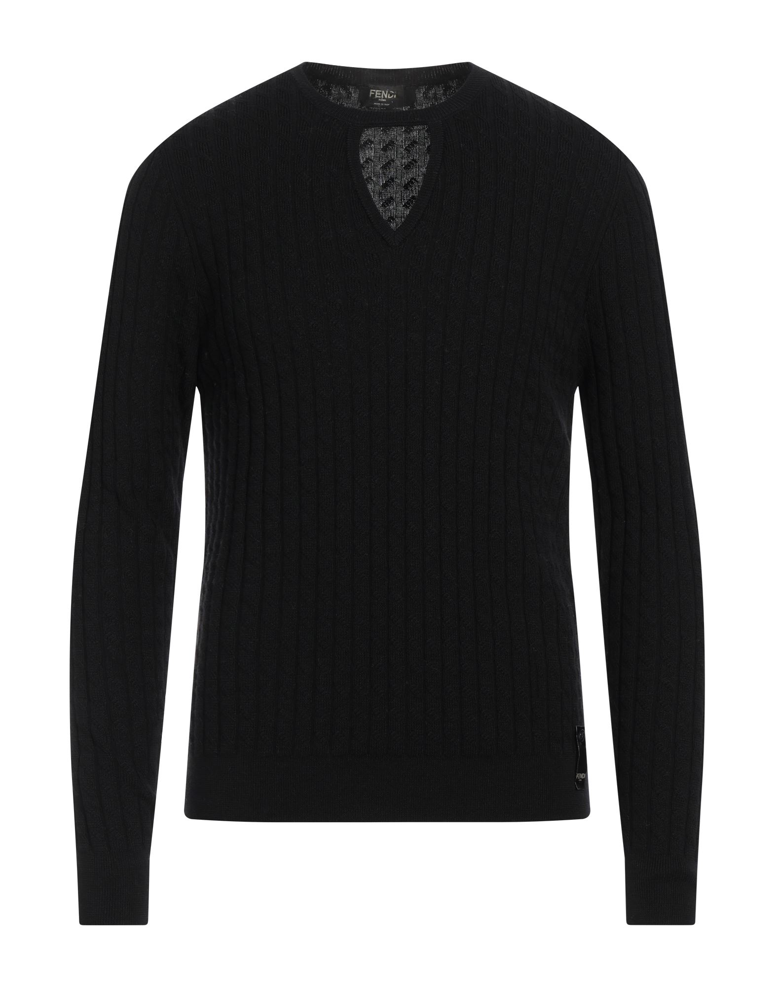  Fendi - Strickwaren - Pullover - On Yoox.com 
