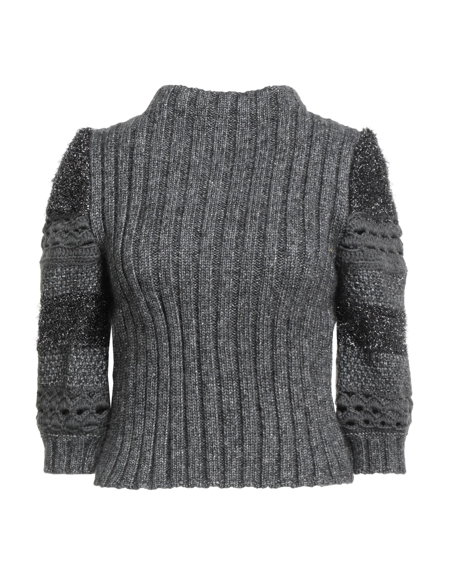  Alberta Ferretti - Strickwaren - Rollkragenpullover - On Yoox.com 