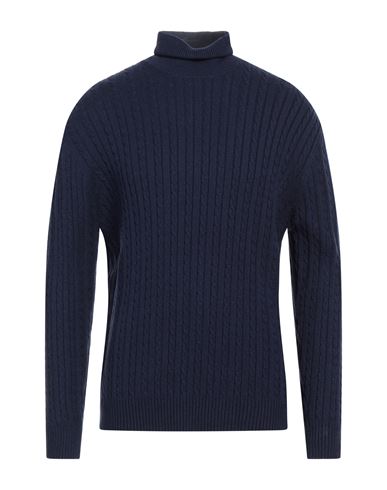 Cuello alto Hombre Azul marino 56 Hombre
