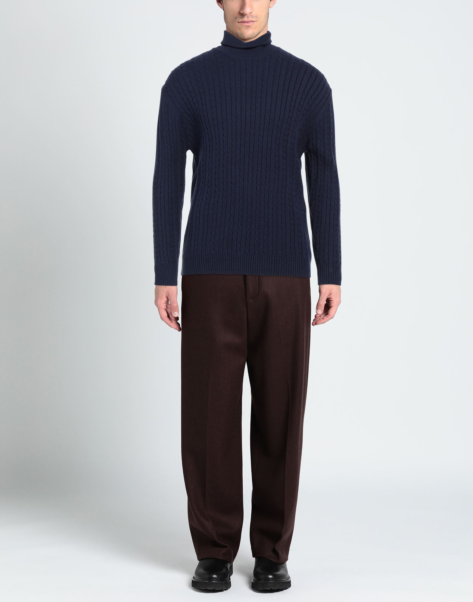  Cashmere Company - Prendas De Punto - Cuello Alto - On Yoox.com 
