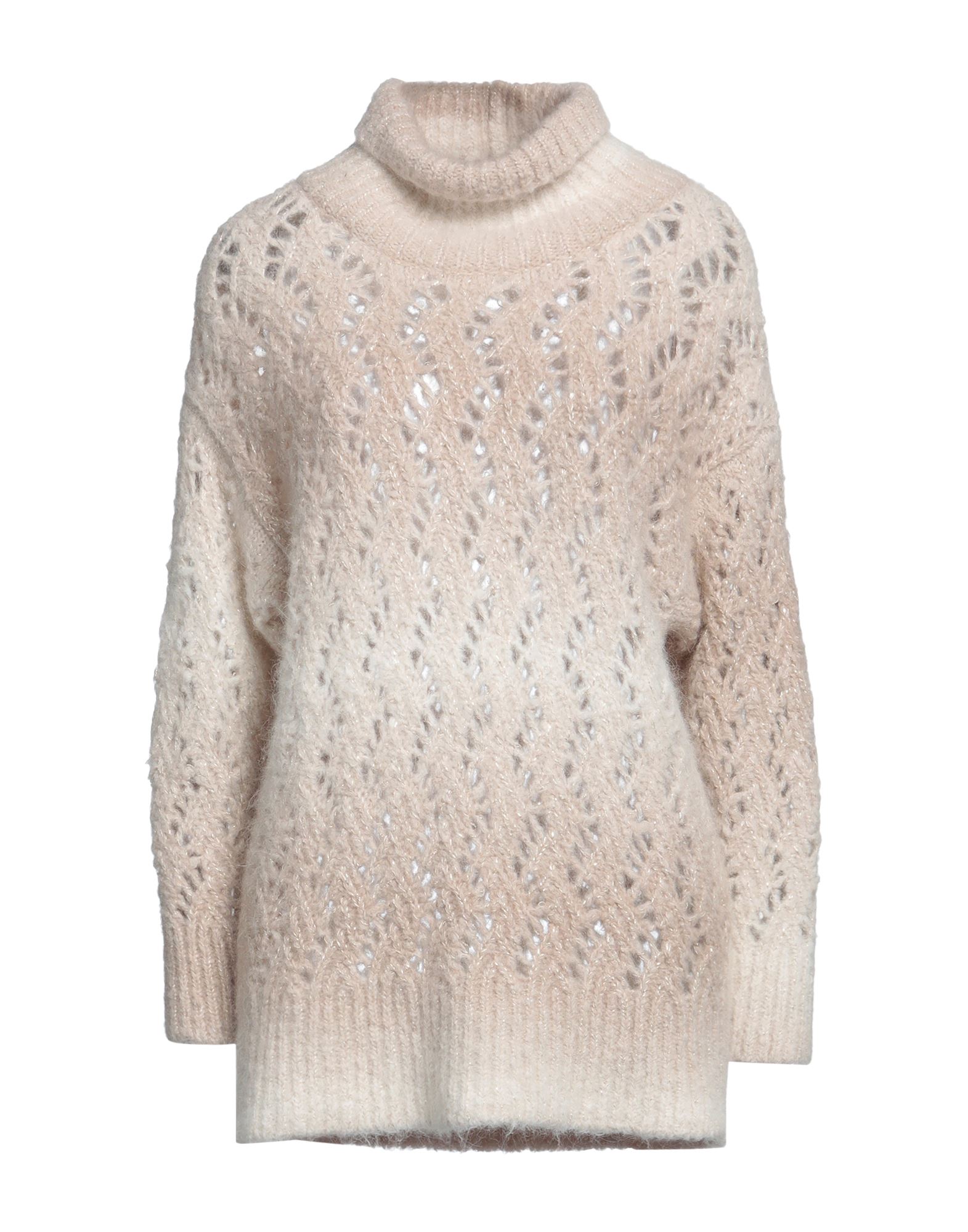  Fabiana Filippi - Strickwaren - Rollkragenpullover - On Yoox.com 