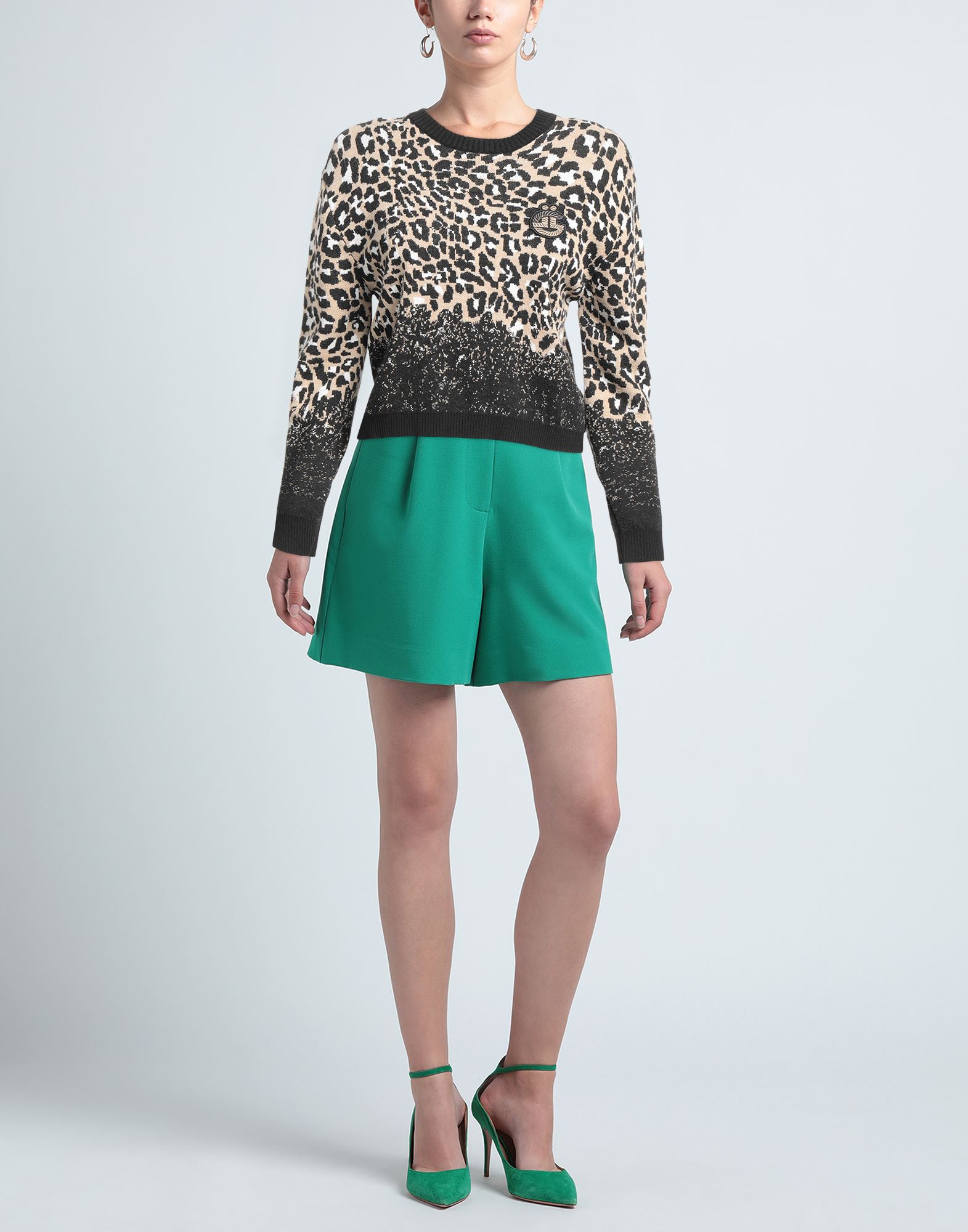  Gaëlle Paris - Strickwaren - Pullover - On Yoox.com 