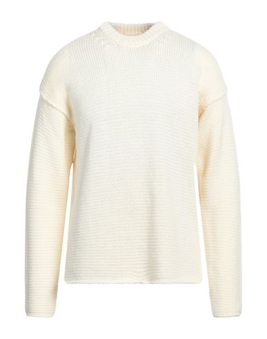 Pullover Hombre Hueso 50,52 Hombre
