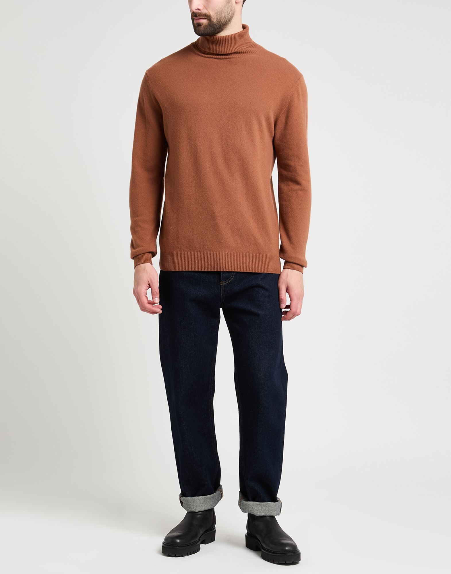  Daniele Fiesoli - Strickwaren - Rollkragenpullover - On Yoox.com 