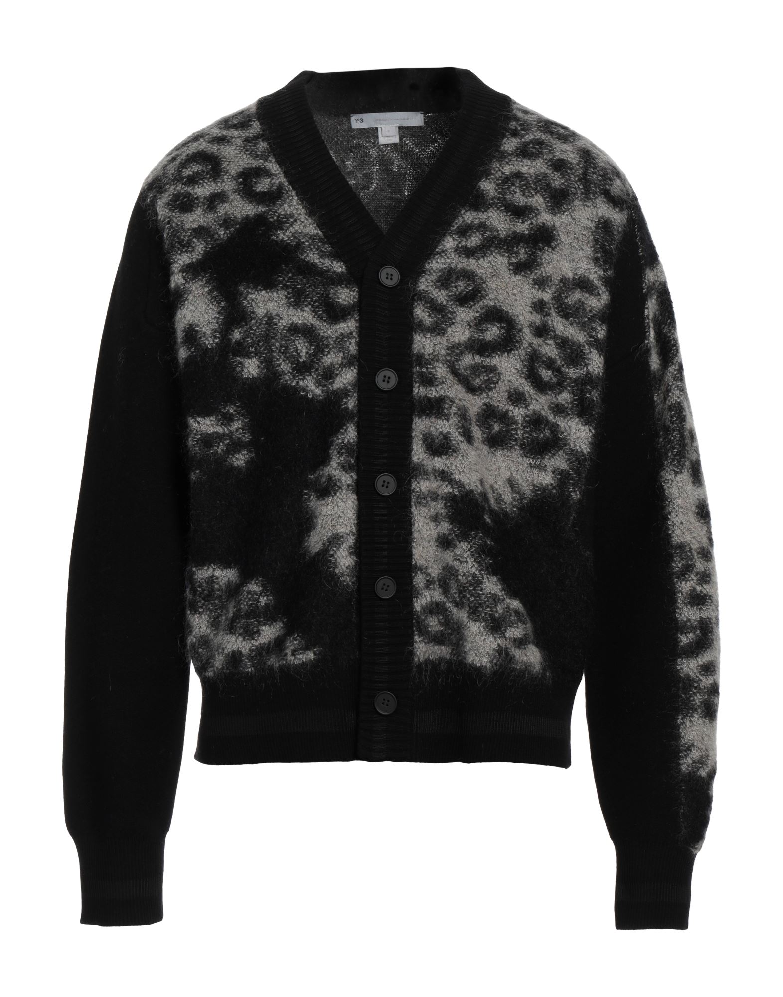  Y-3 - Strickwaren - Strickjacken - On Yoox.com 