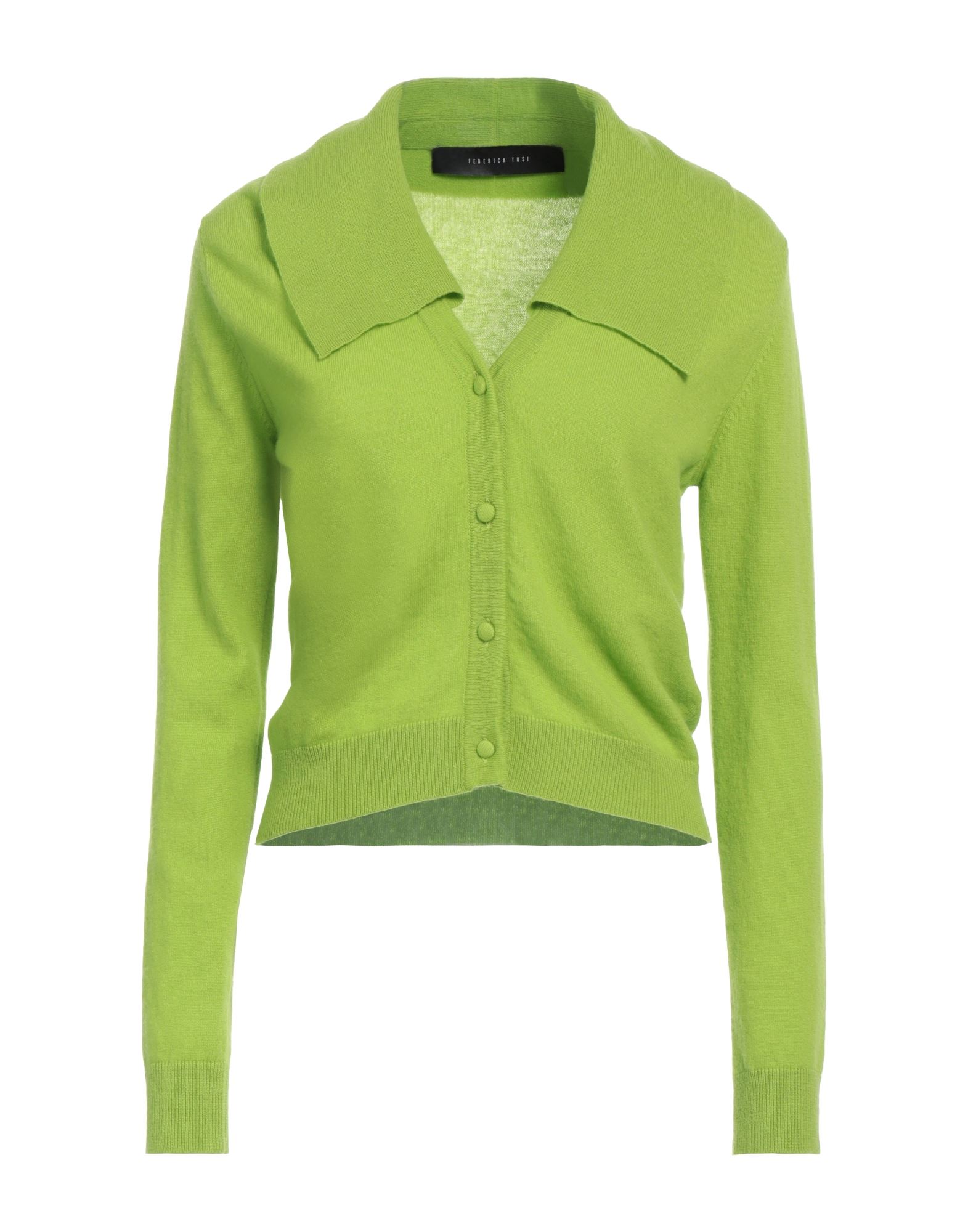  Federica Tosi - Strickwaren - Strickjacken - On Yoox.com 