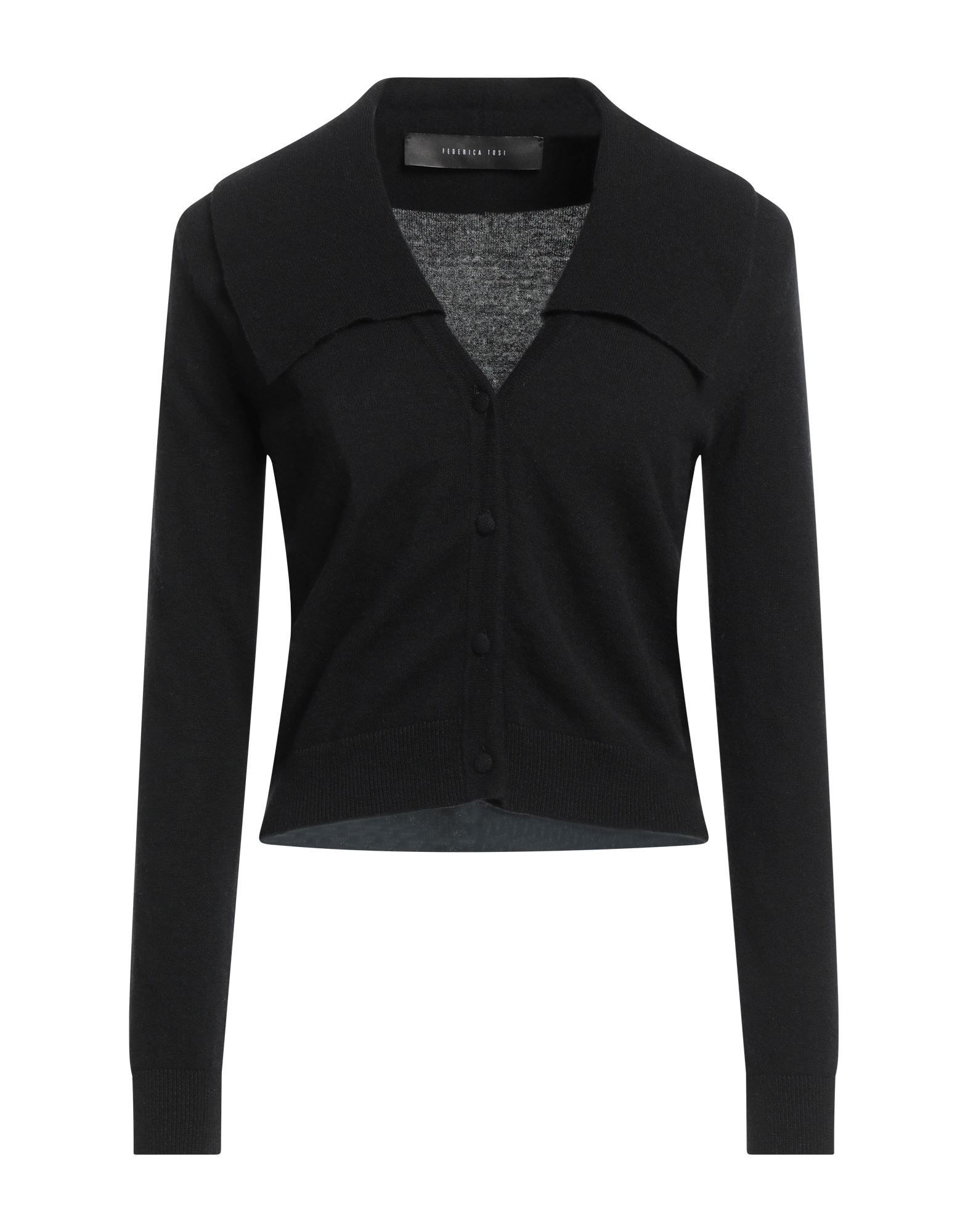  Federica Tosi - Strickwaren - Strickjacken - On Yoox.com 