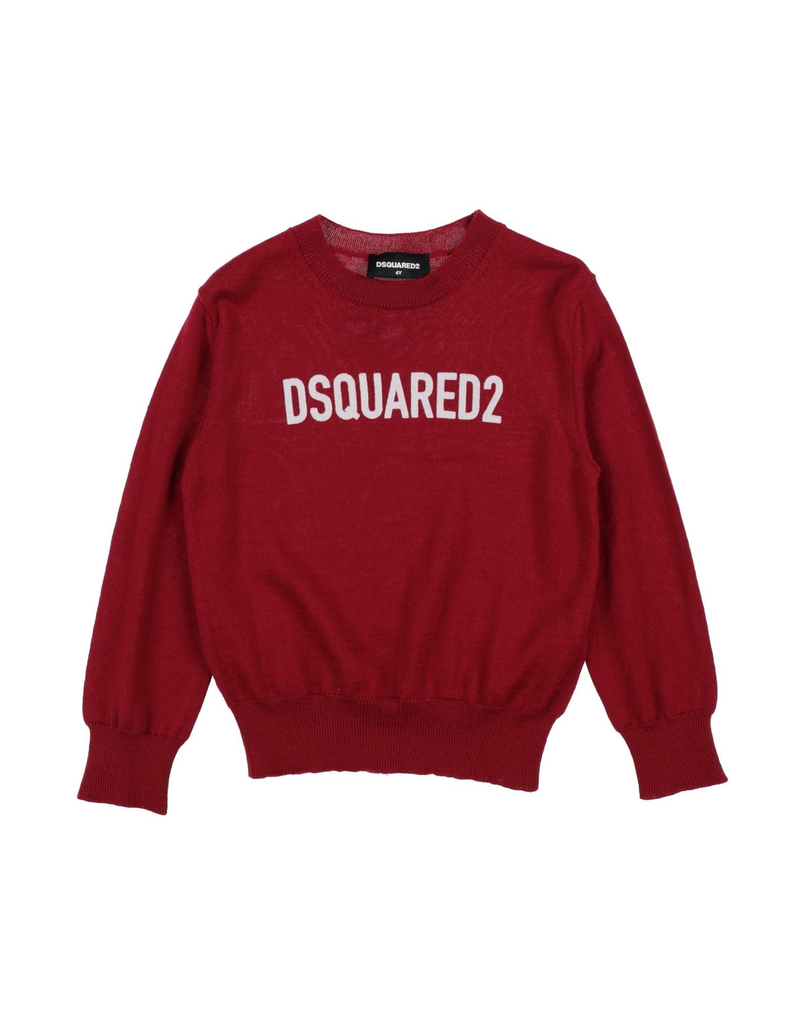  Dsquared2 - Strickwaren - Pullover - On Yoox.com 