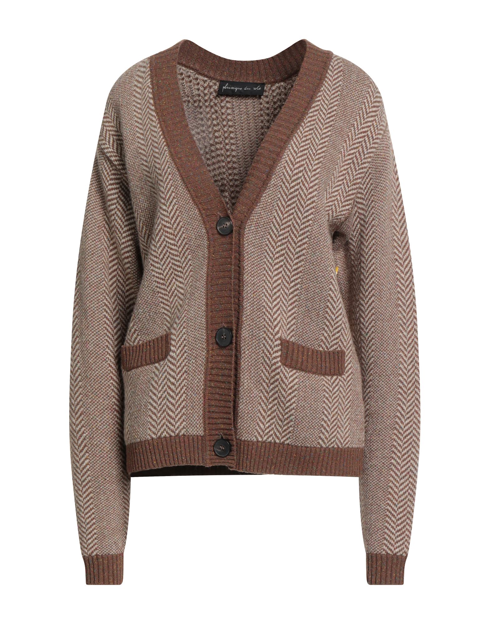  Pdr Phisique Du Role - Strickwaren - Strickjacken - On Yoox.com 