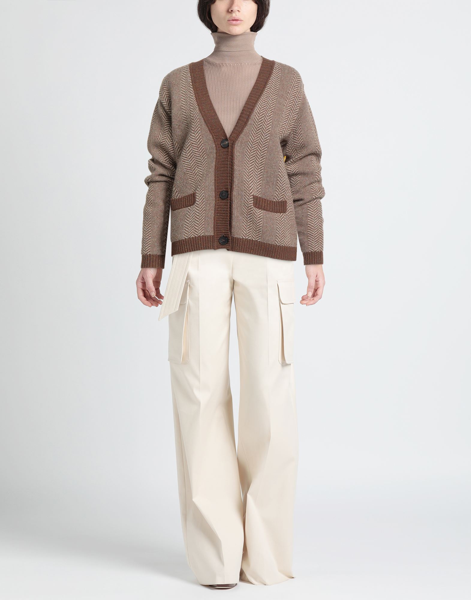  Pdr Phisique Du Role - Strickwaren - Strickjacken - On Yoox.com 