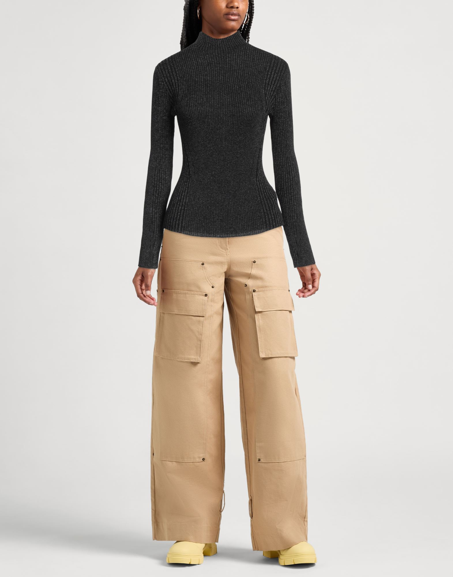  Dion Lee - Prendas De Punto - Cuello Alto - On Yoox.com 