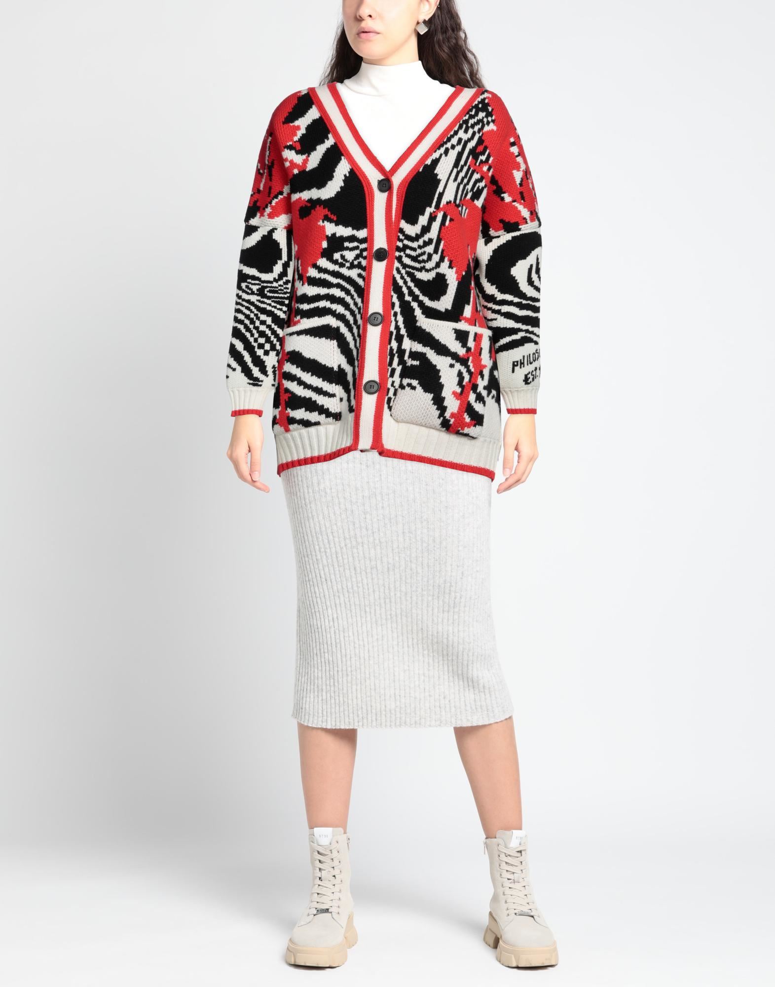 Philosophy Di Lorenzo Serafini - Prendas De Punto - Cárdigans - On Yoox.com 