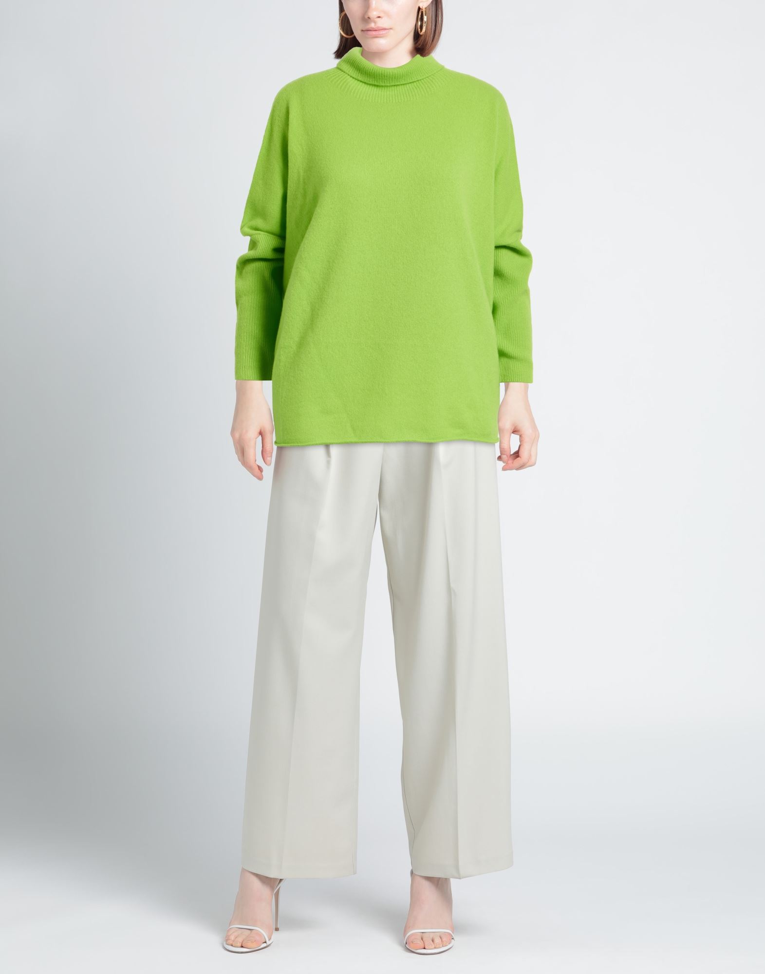  Vanisé - Strickwaren - Rollkragenpullover - On Yoox.com 