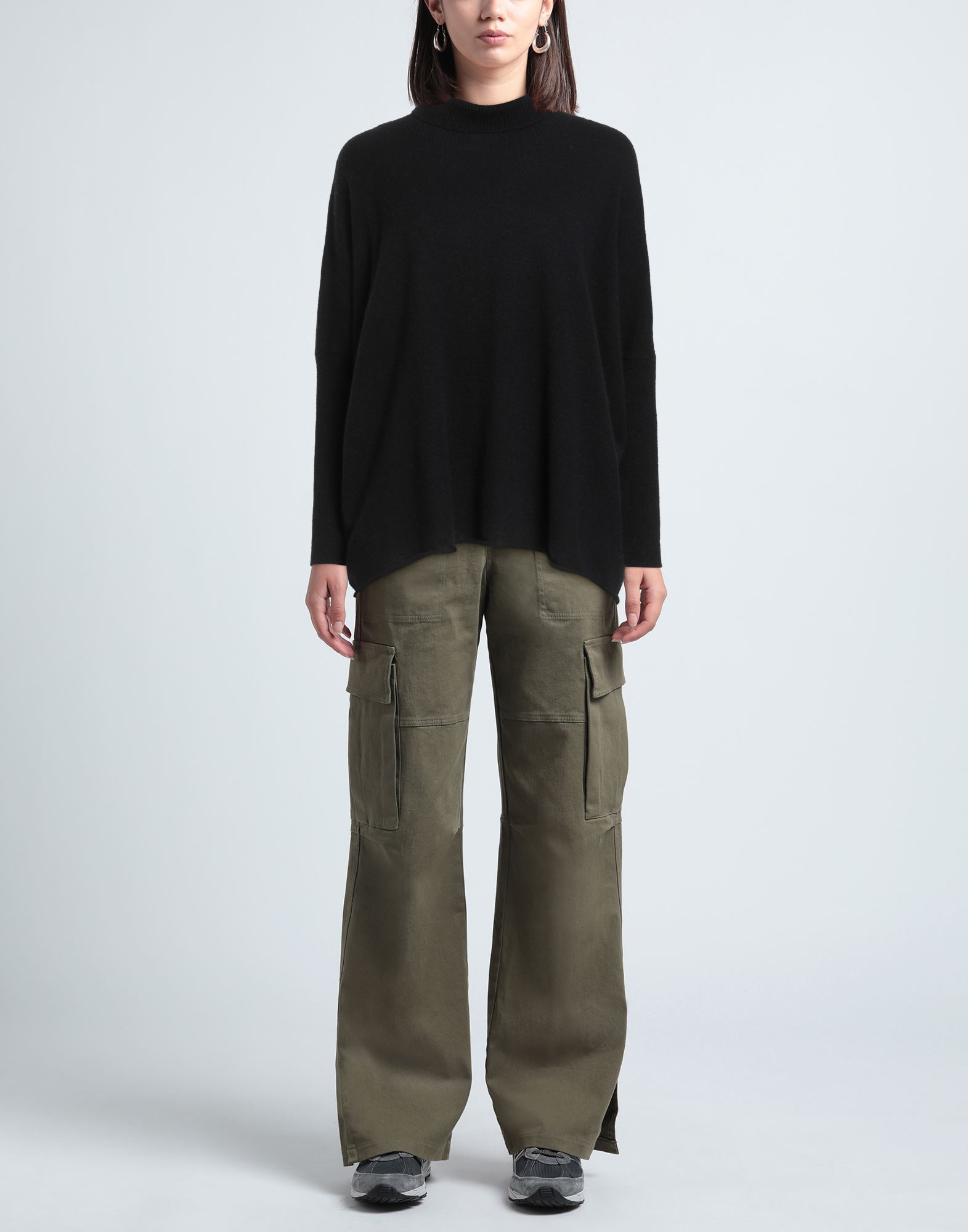  Vanisé - Strickwaren - Rollkragenpullover - On Yoox.com 