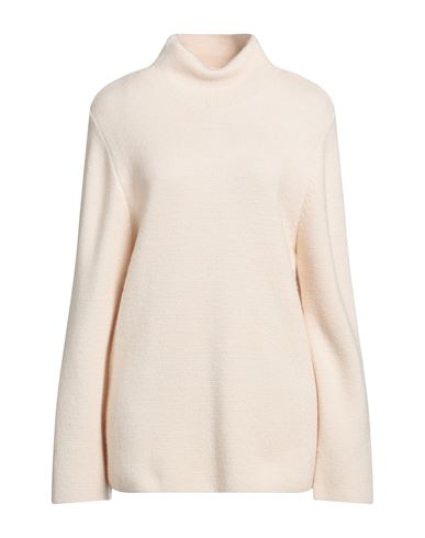 Cuello alto Mujer Hueso S,XS Mujer