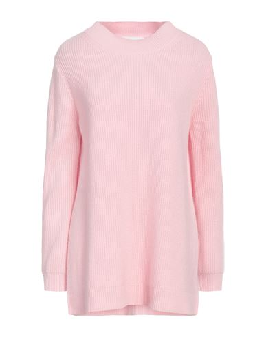 Pullover Mujer Rosa claro 40 Mujer