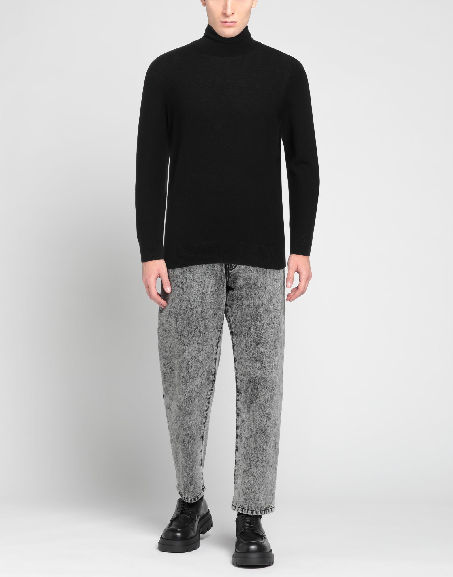  Gran Sasso - Strickwaren - Rollkragenpullover - On Yoox.com 