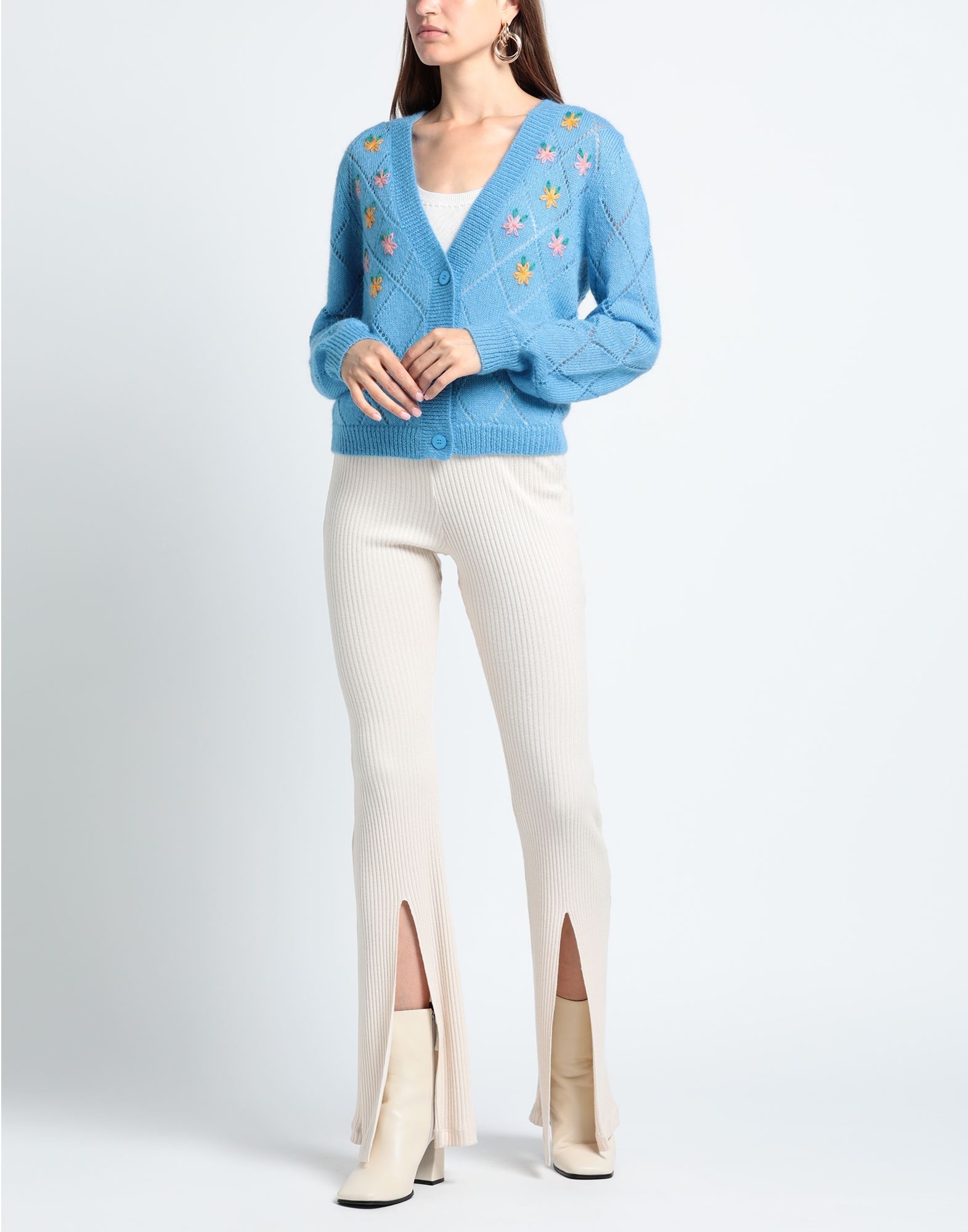  Weili Zheng - Strickwaren - Strickjacken - On Yoox.com 