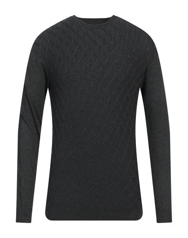 Hamaki-ho Man Sweater Grey Size Xxl Viscose, Nylon