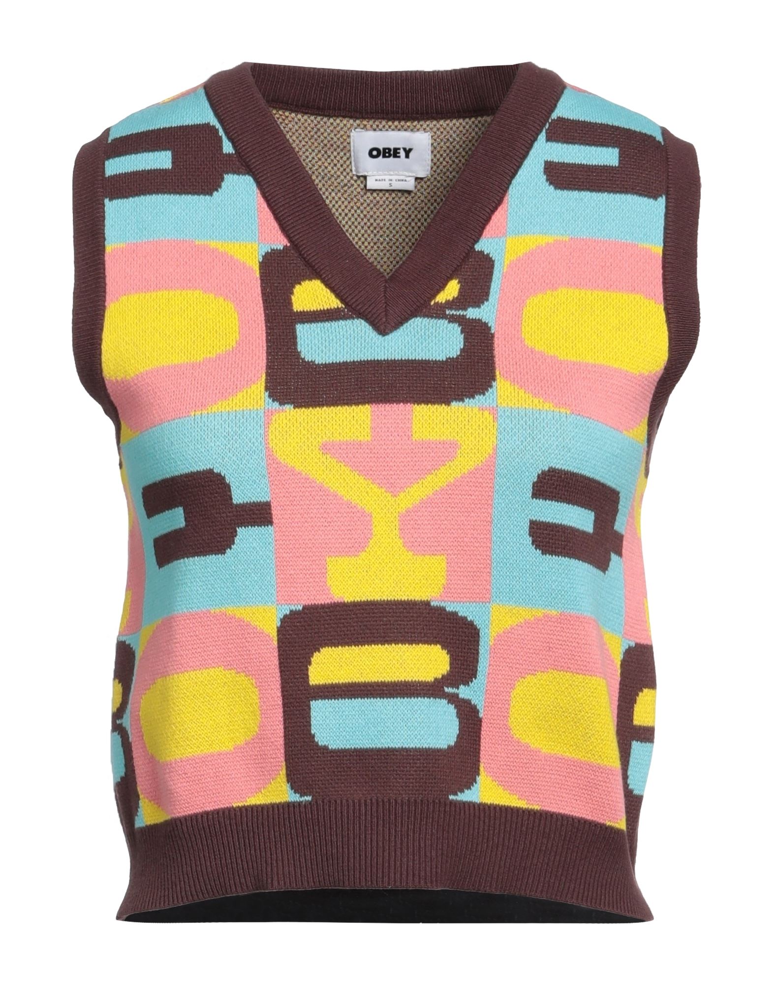  Obey - Strickwaren - Pullover - On Yoox.com 
