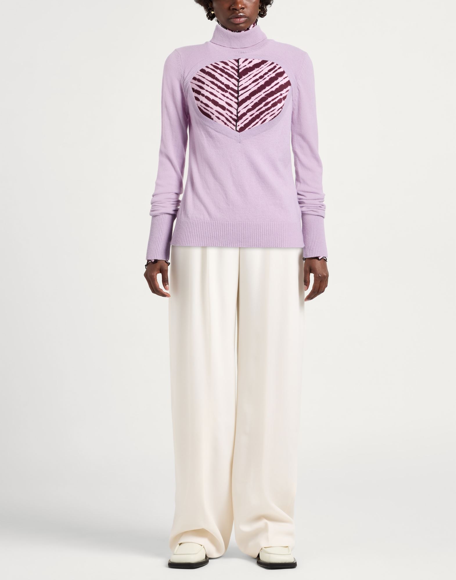  Blugirl - Prendas De Punto - Cuello Alto - On Yoox.com 