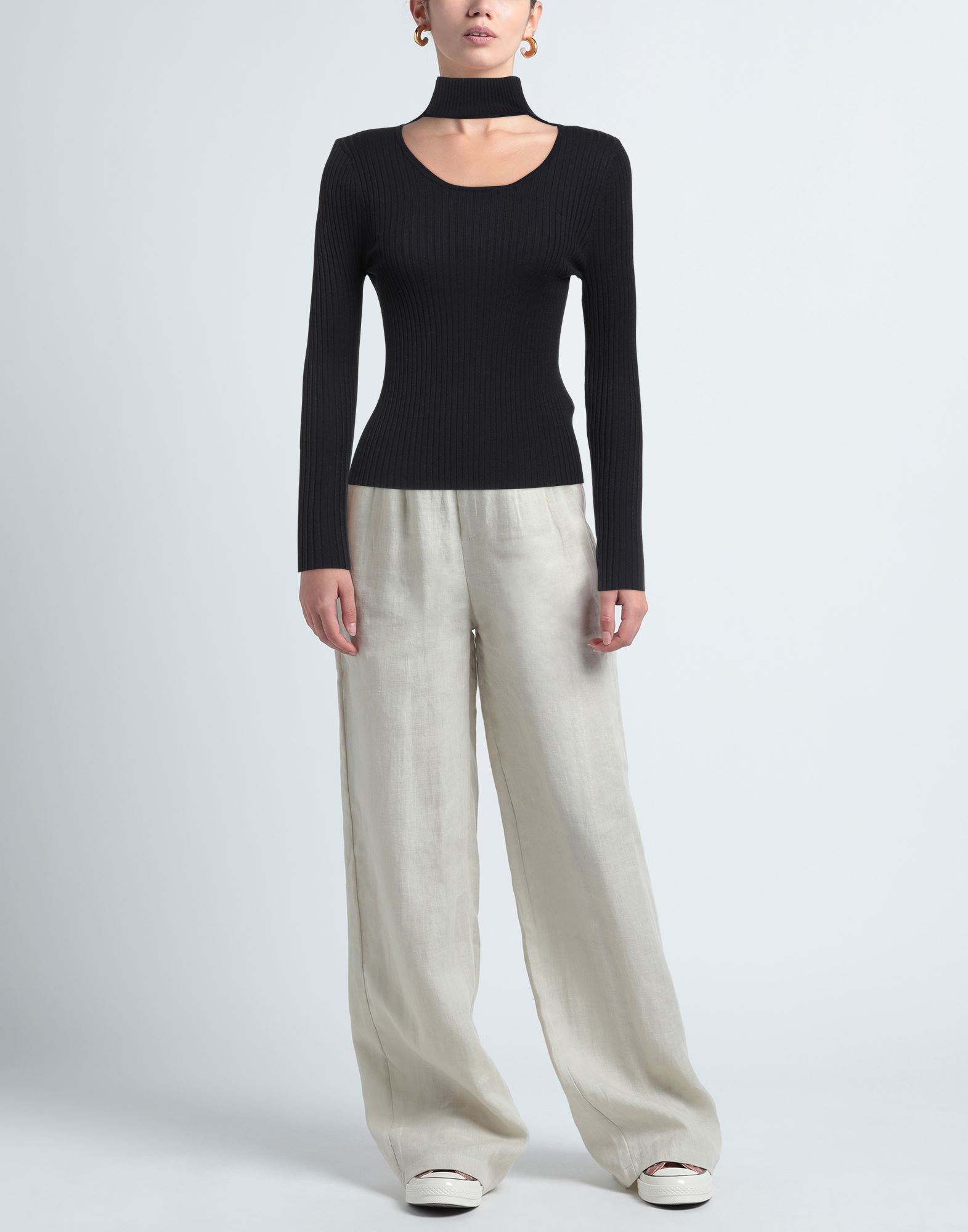  Mvp Wardrobe - Strickwaren - Rollkragenpullover - On Yoox.com 