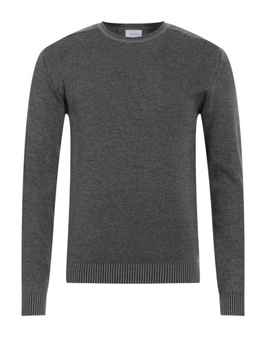 Sseinse Man Sweater Grey Size S Viscose, Nylon