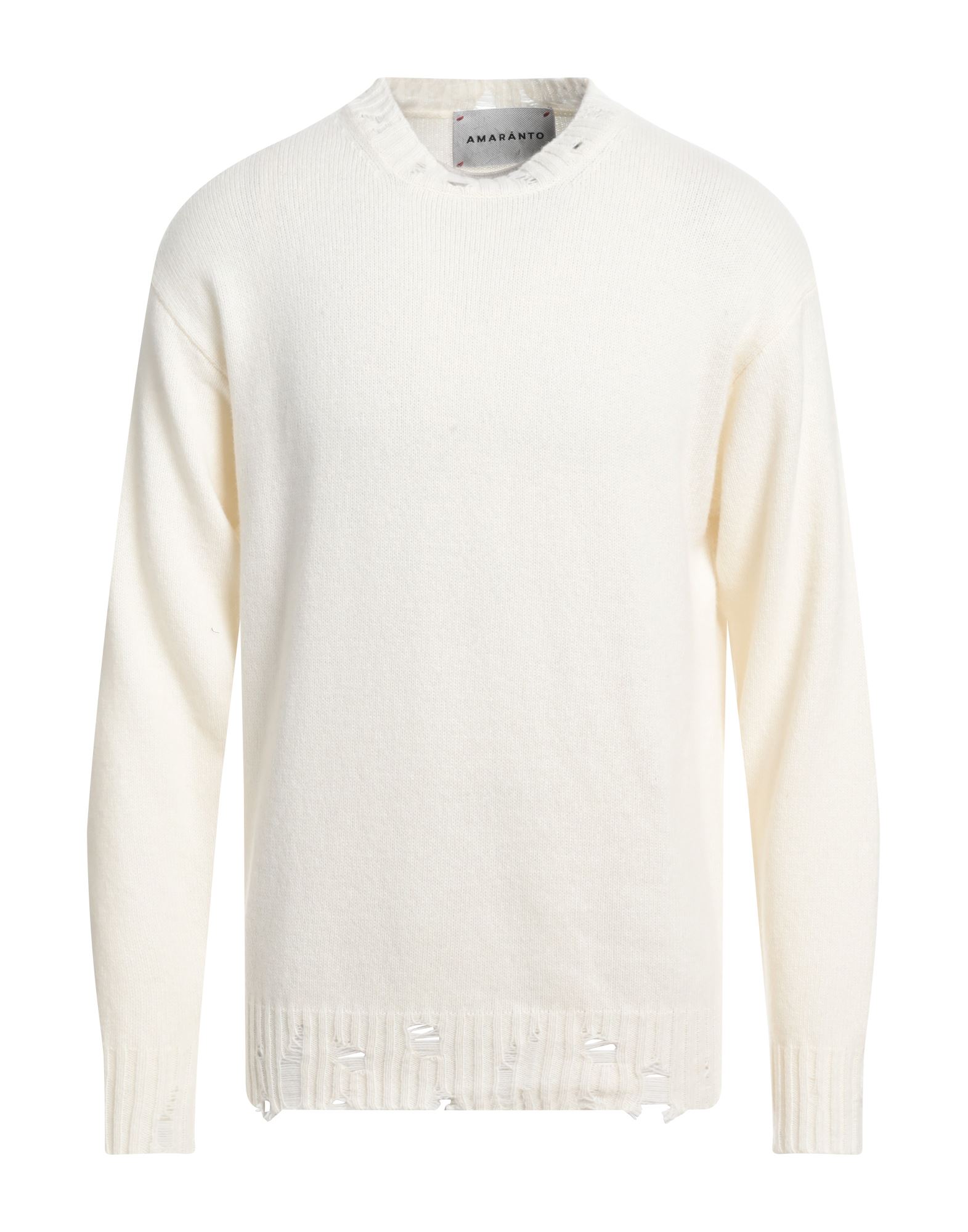  Amaranto - Strickwaren - Pullover - On Yoox.com 