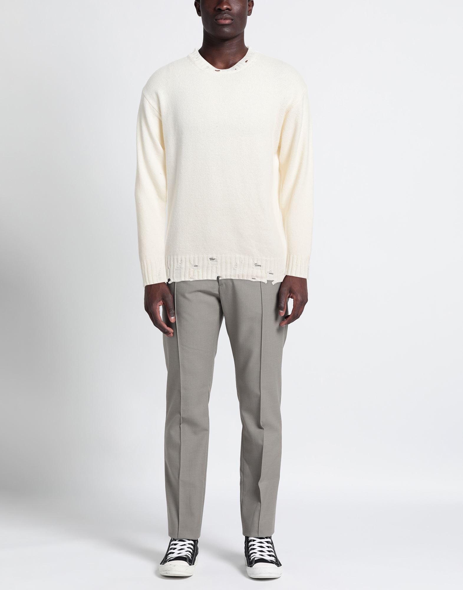  Amaranto - Strickwaren - Pullover - On Yoox.com 