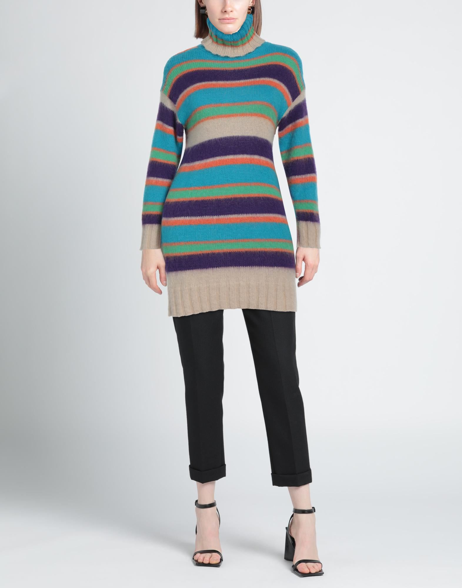  Kontatto - Strickwaren - Rollkragenpullover - On Yoox.com 