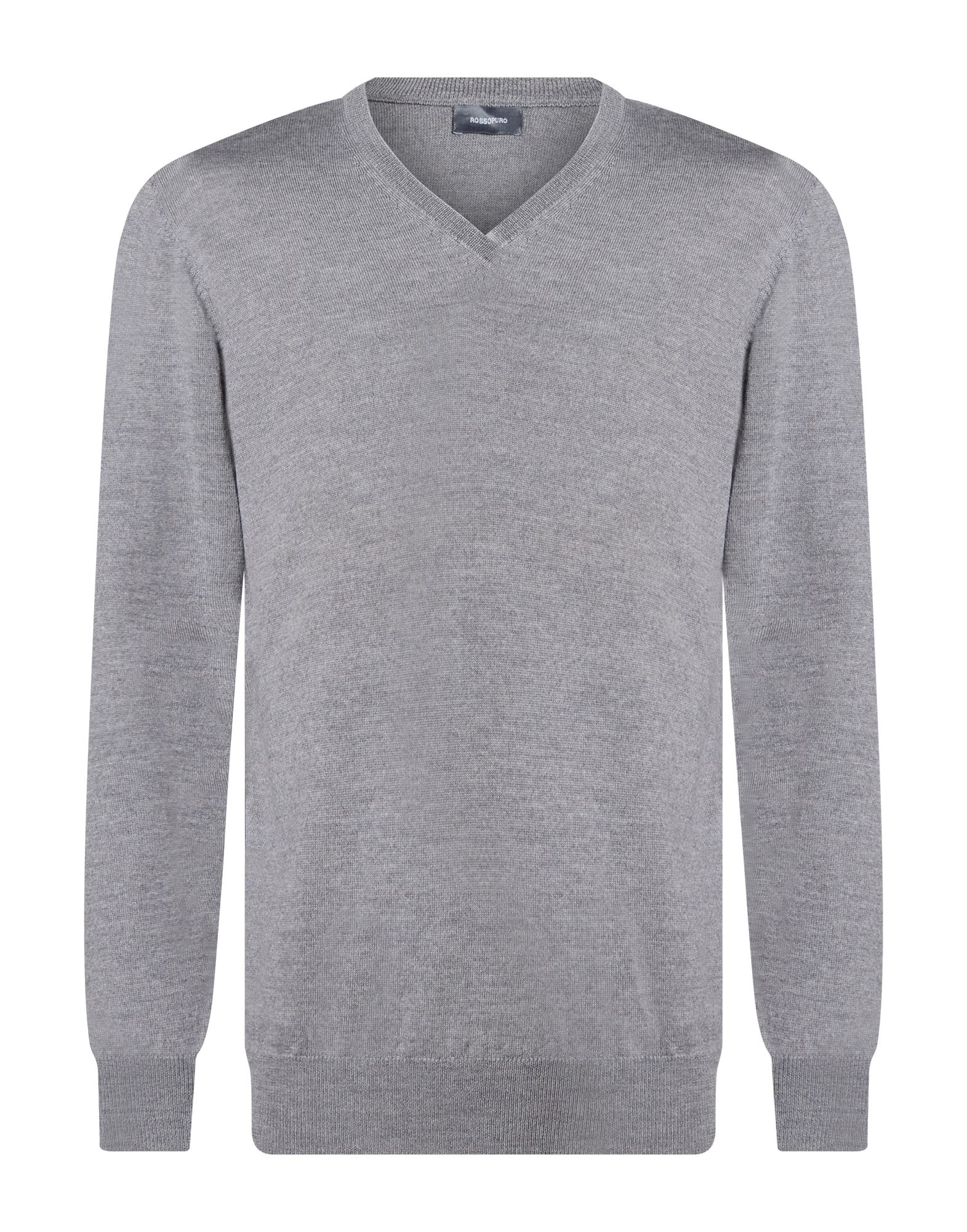  Rossopuro - Prendas De Punto - Pullover - On Yoox.com 