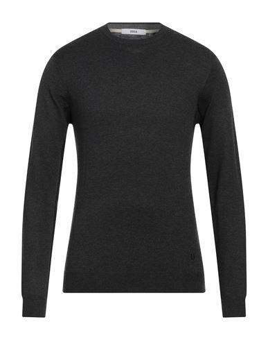 Dooa Man Sweater Steel Grey Size Xxl Polyester, Acrylic, Nylon, Merino Wool