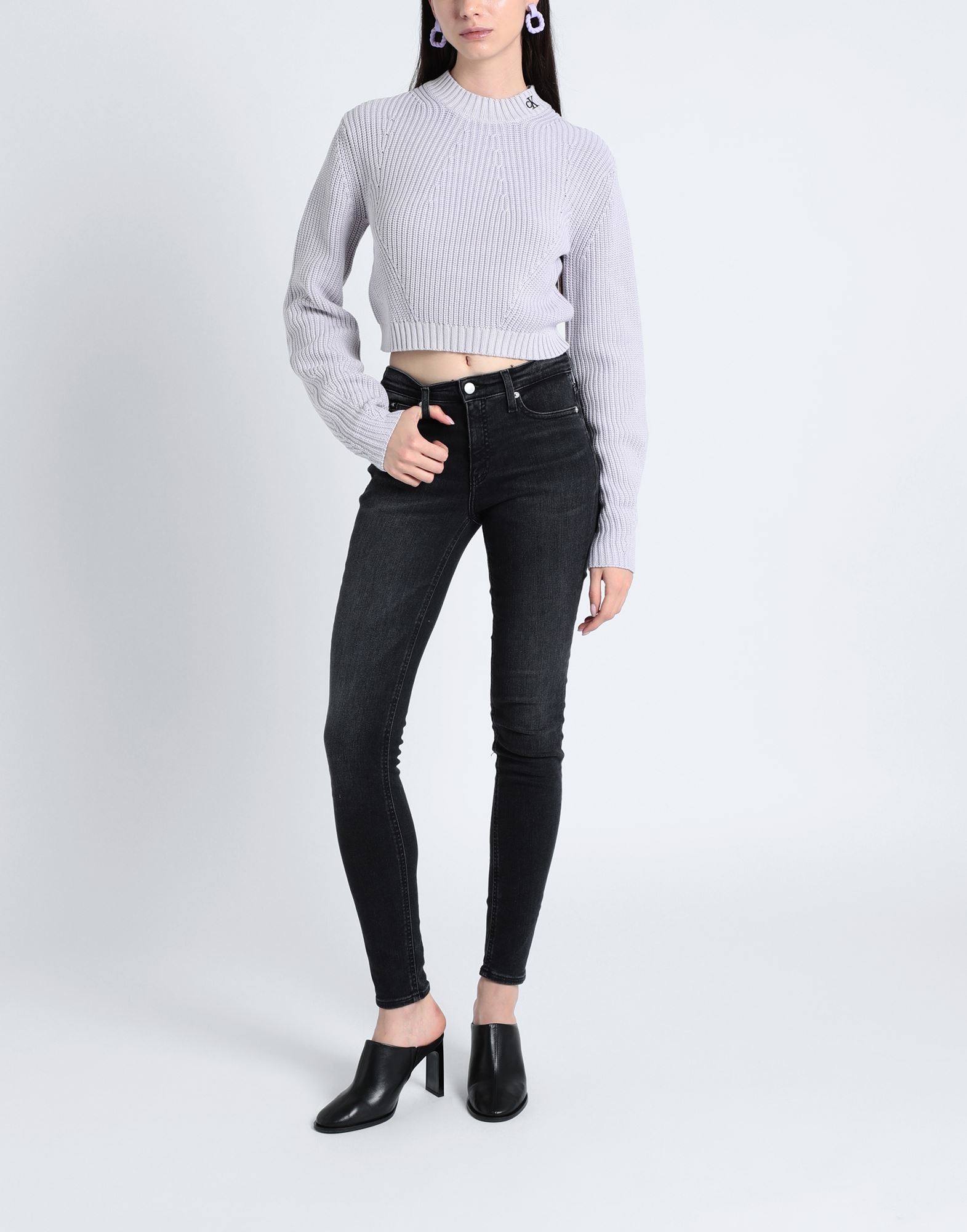  Calvin Klein Jeans - Prendas De Punto - Pullover - On Yoox.com 