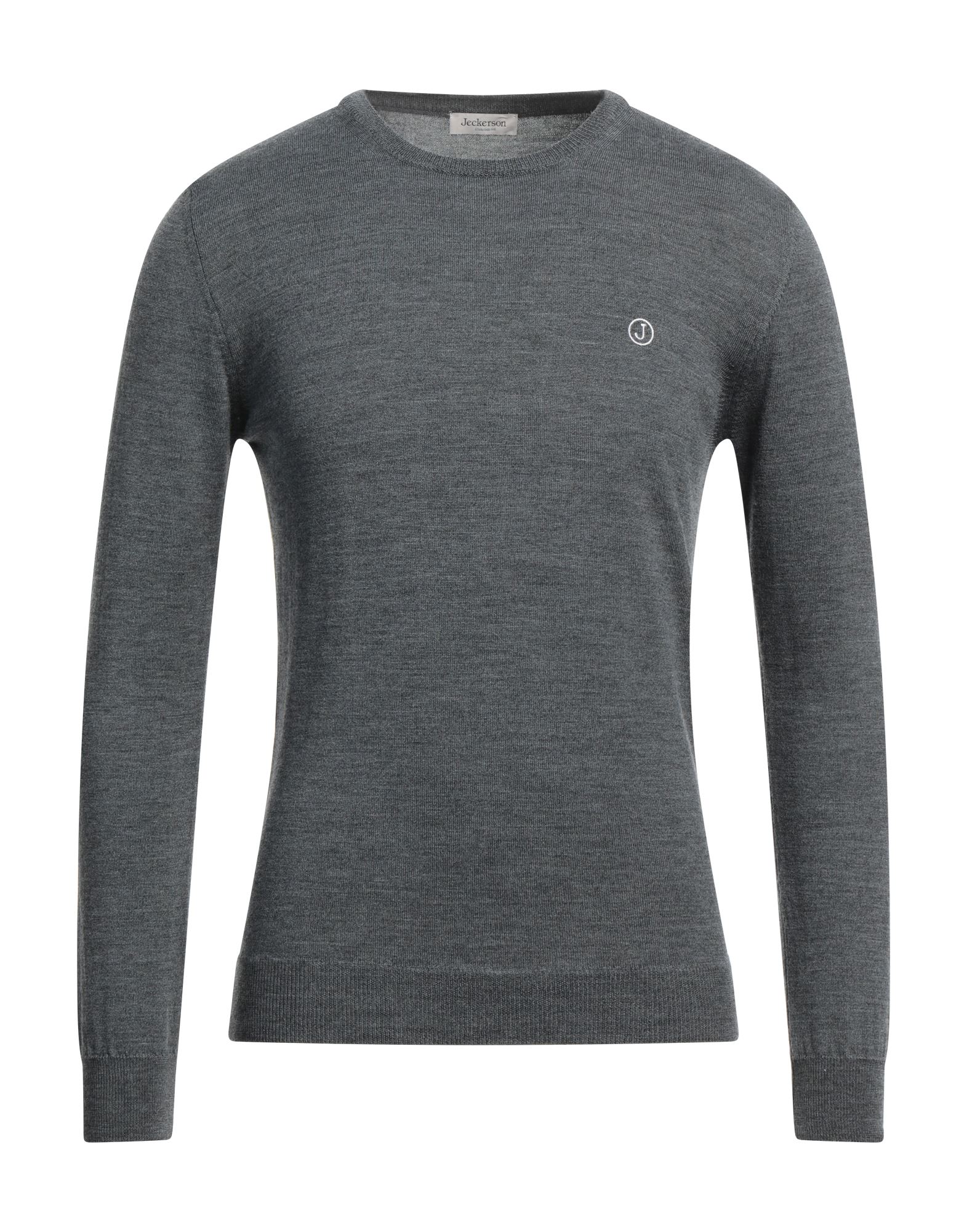  Jeckerson - Prendas De Punto - Pullover - On Yoox.com 