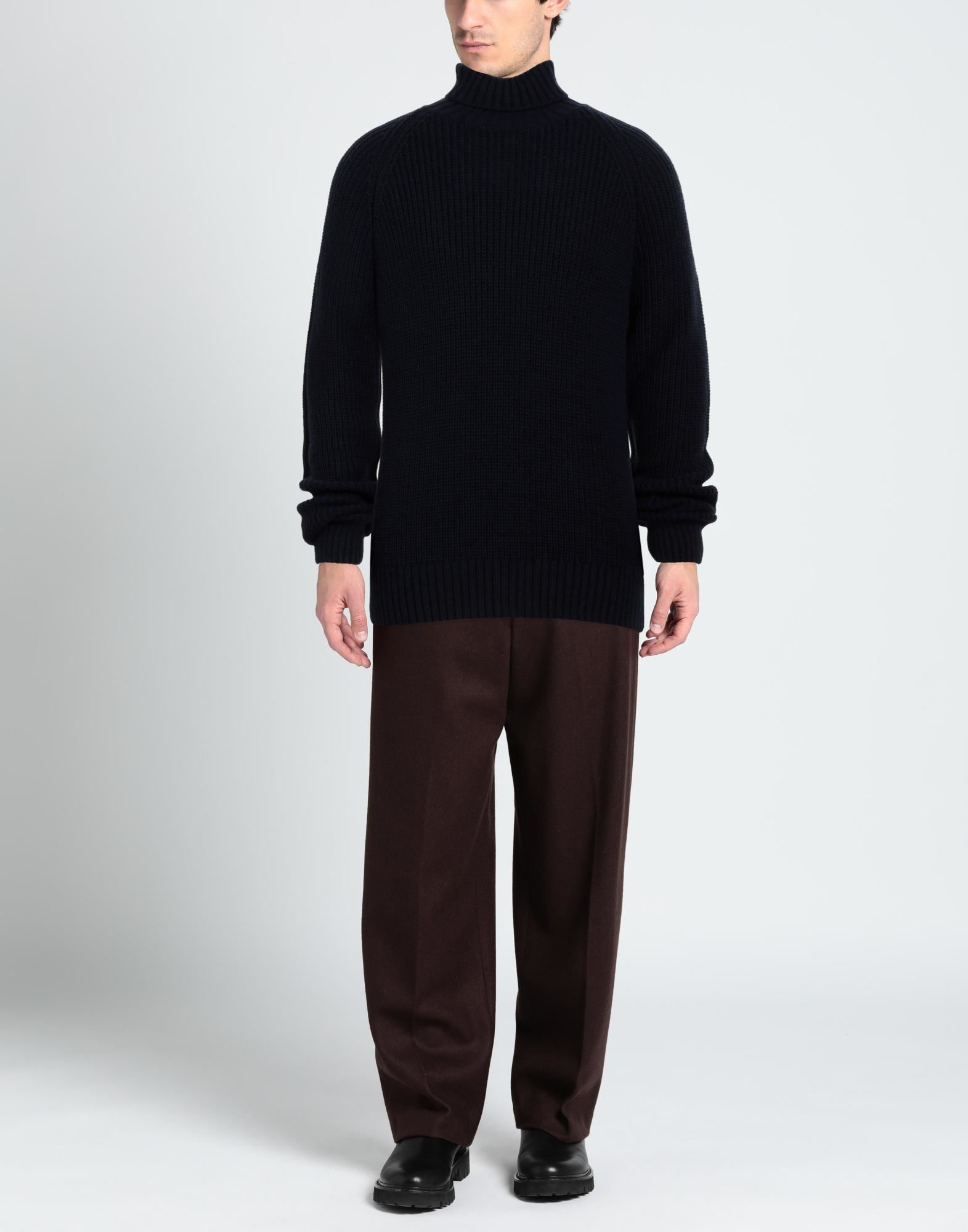  Manuel Ritz - Strickwaren - Rollkragenpullover - On Yoox.com 