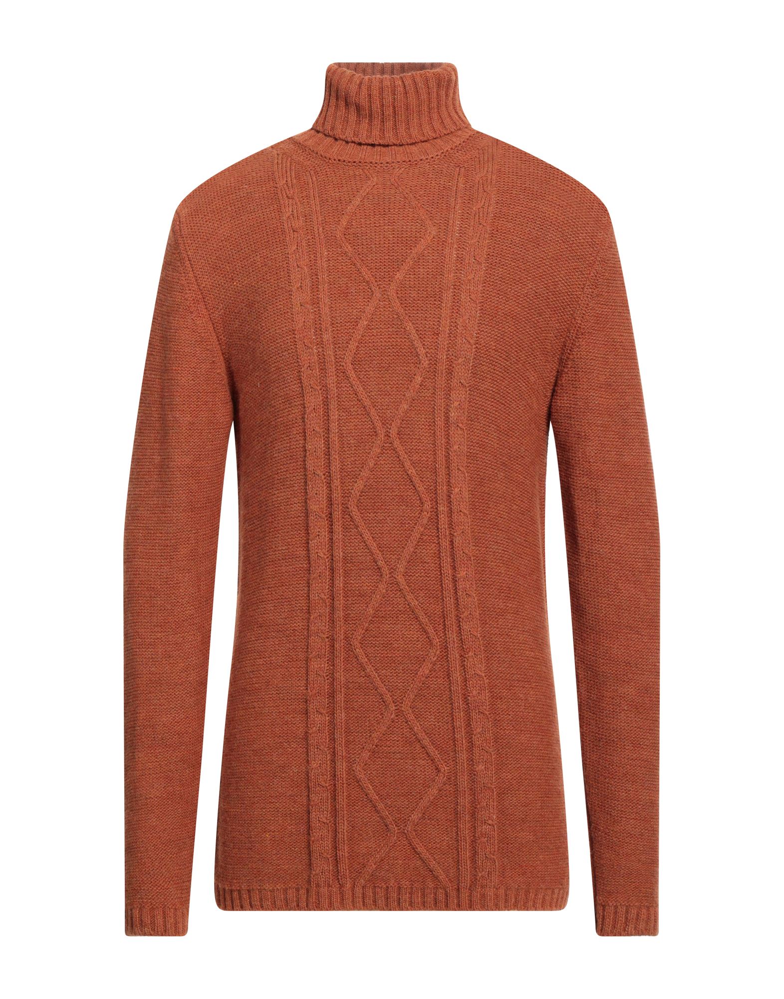  Roberto Cavalli - Strickwaren - Rollkragenpullover - On Yoox.com 