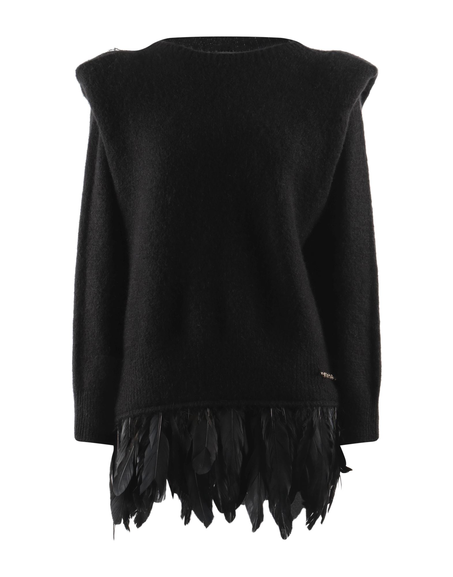  Odi Et Amo - Strickwaren - Pullover - On Yoox.com 